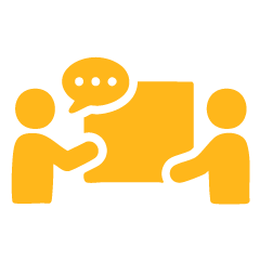 Talks & Sharing Sessions